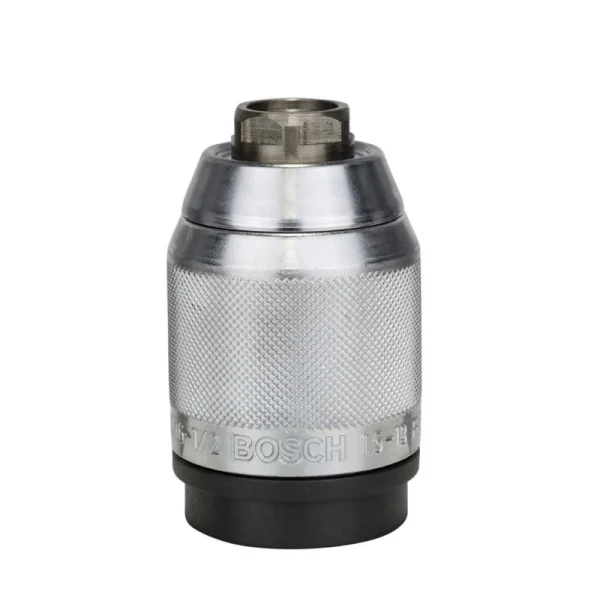 Bosch 2608572150 SUPRA Sistem Mandreni Ø1,5-13 mm Krom