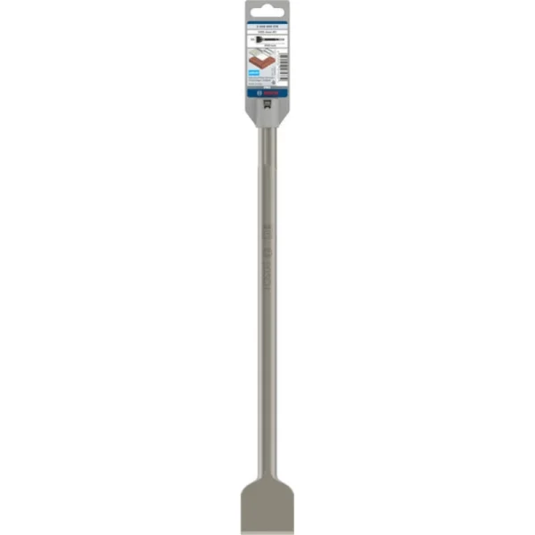 Bosch PRO SDS-Max-4C Yassı Keski 400x50mm 2608690574