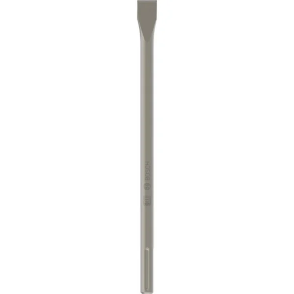 Bosch SDS max-4C Yassı Keski 400x25mm 10 Ad