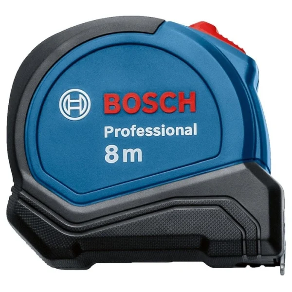 Bosch Counter Display 8 ad x 8m Autoloc Metre 1600A02YB2