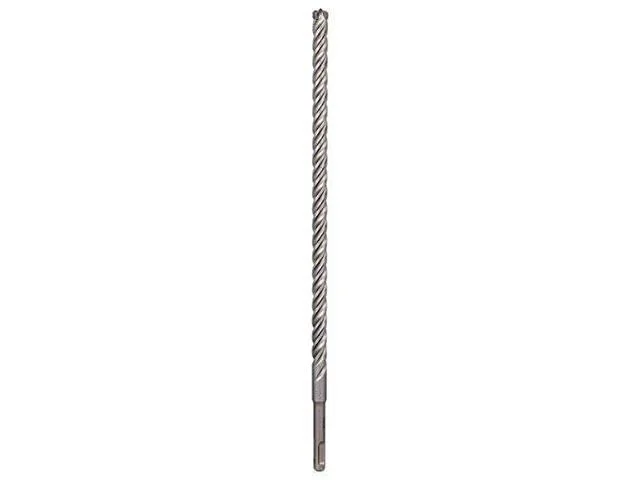 Bosch 14mm x 365mm SDS-plus-7X Kırıcı Delici Ucu
