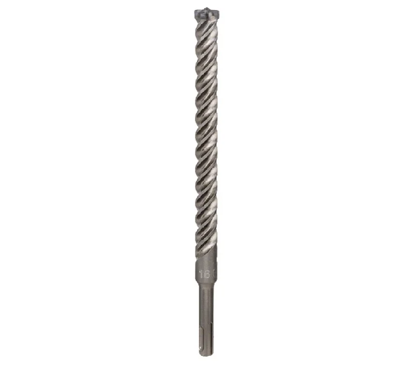 Bosch 16mm x 265mm SDS-plus-7X Kırıcı Delici Ucu