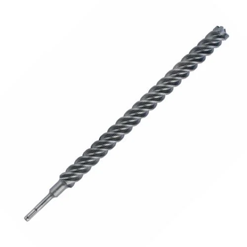 Bosch 30mm x 450mm SDS-plus-7X Kırıcı Delici Ucu