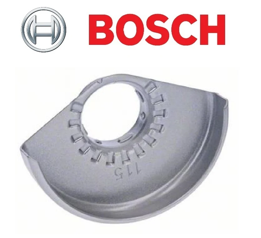 Bosch 2608000677 115mm GWS 9-115 S Bölme Perdesiz Koruma Siperi