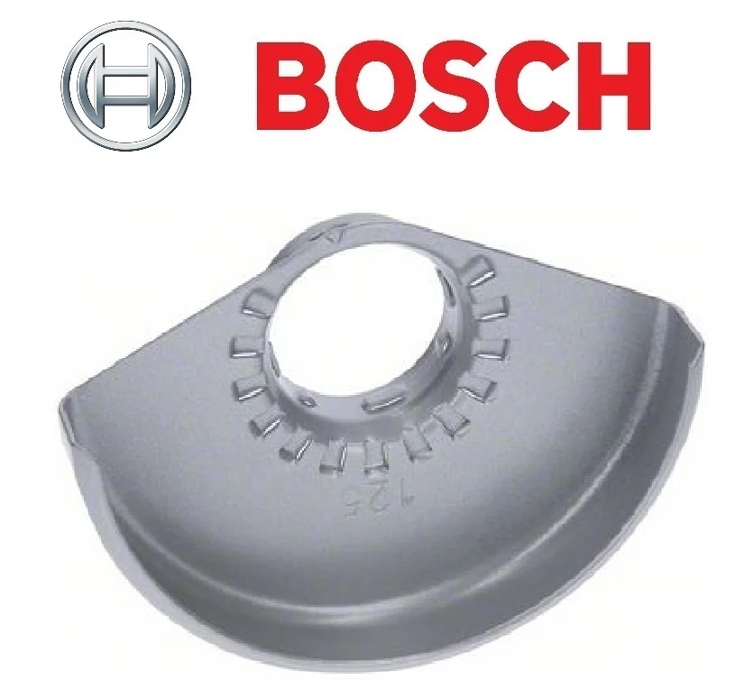 Bosch 2608000678 125mm GWS 9-125 Bölme Perdesiz Koruma Siperi