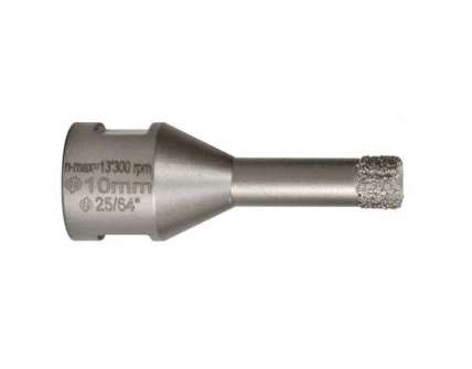 Bosch DrySpeed BfC Elmas Delici Uç 8x30 mm