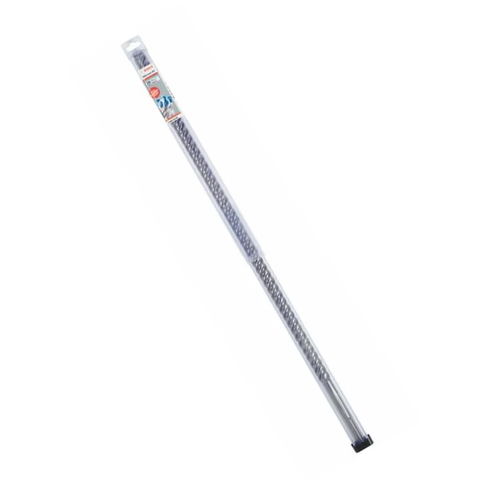 Bosch Sds-Max-8X Kırıcı Delici Ucu 28x920 Mm 1li