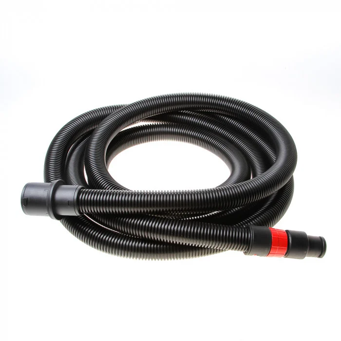 Bosch Gas 35-55 İçin Siyah Süpürge Hortumu 35mm 5m