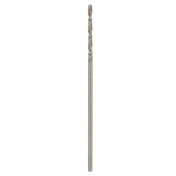 Bosch HSS-G Metal Matkap Ucu 1*34 mm (10 Adet)