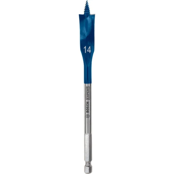 Bosch Expert SCS Yaprak Ahşap Mtk Ucu HEX 14x152mm