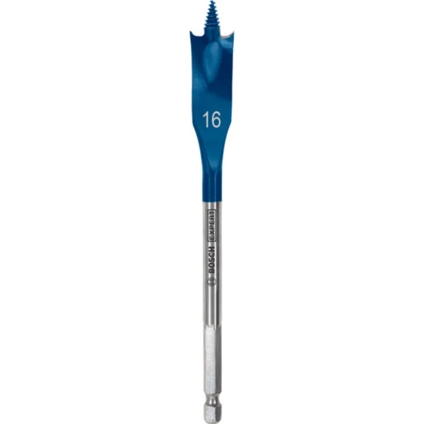 Bosch Expert SCS Yaprak Ahşap Mtk Ucu HEX 16x152mm