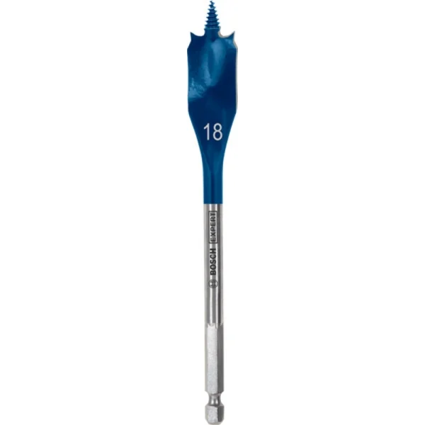 Bosch Expert SCS Yaprak Ahşap Mtk Ucu HEX 18x152mm