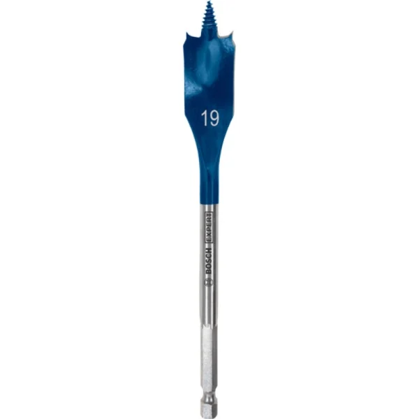 Bosch Expert SCS Yaprak Ahşap Mtk Ucu HEX 19x152mm