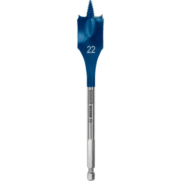 Bosch Expert SCS Yaprak Ahşap Mtk Ucu HEX 22x152mm