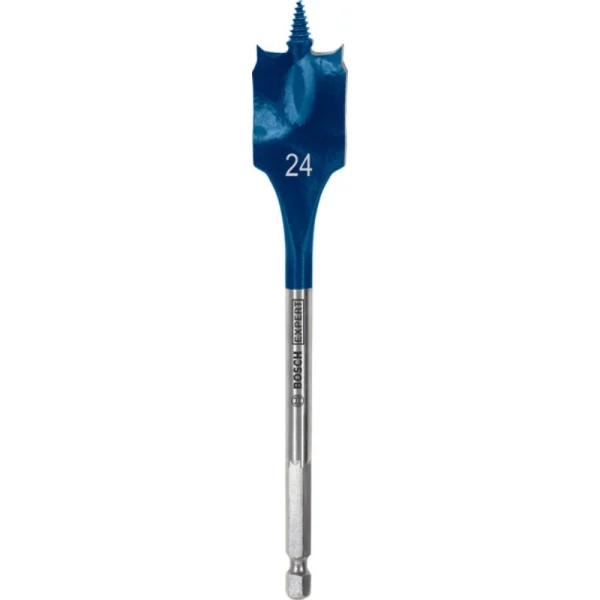 Bosch Expert SCS Yaprak Ahşap Mtk Ucu HEX 24x152mm