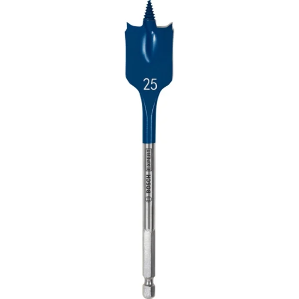 Bosch Expert SCS Yaprak Ahşap Mtk Ucu HEX 25x152mm