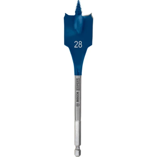 Bosch Expert SCS Yaprak Ahşap Mtk Ucu HEX 28x152mm