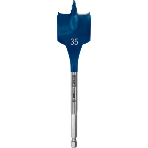 Bosch Expert SCS Yaprak Ahşap Mtk Ucu HEX 35x152mm