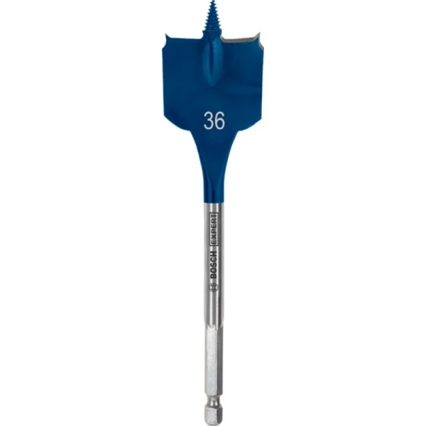 Bosch Expert SCS Yaprak Ahşap Mtk Ucu HEX 36x152mm