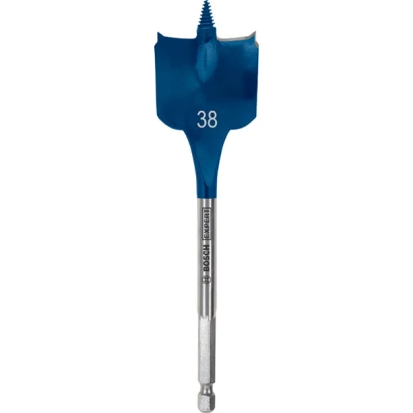 Bosch Expert SCS Yaprak Ahşap Mtk Ucu HEX 38x152mm