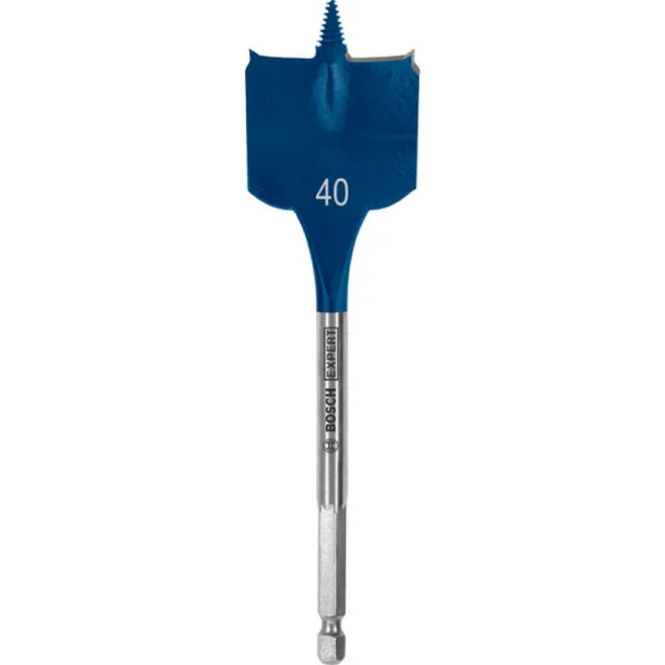 Bosch Expert SCS Yaprak Ahşap Mtk Ucu HEX 40x152mm