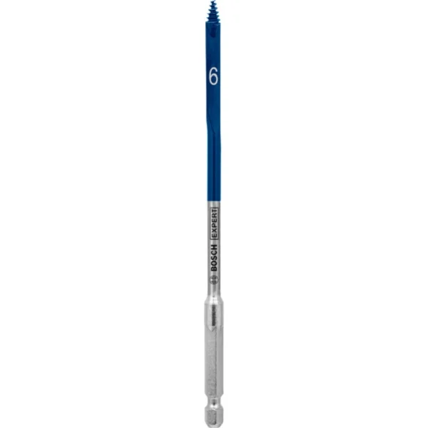 Bosch Expert SCS Yaprak Ahşap Mtk Ucu HEX 6x152 mm