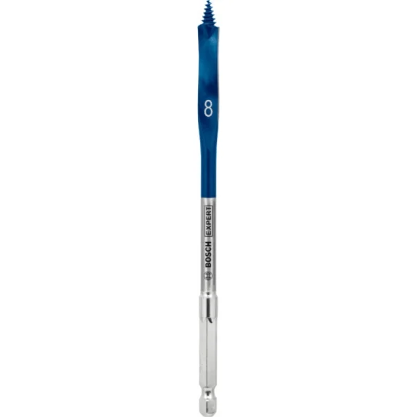 Bosch Expert SCS Yaprak Ahşap Mtk Ucu HEX 8x152 mm