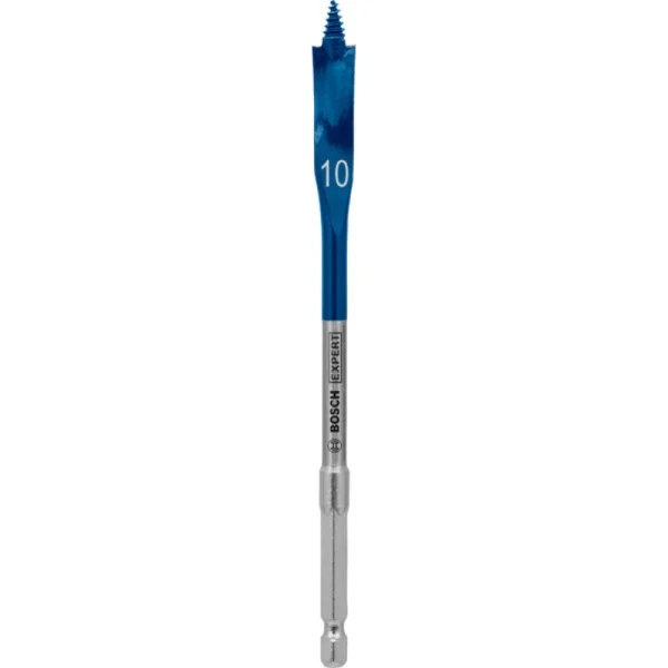 Bosch Expert SCS Yaprak Ahşap Mtk Ucu HEX 10x152mm