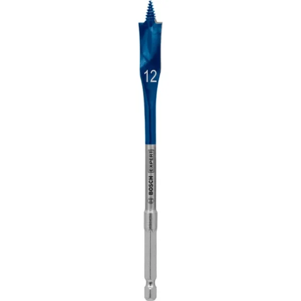 Bosch Expert SCS Yaprak Ahşap Mtk Ucu HEX 12x152mm