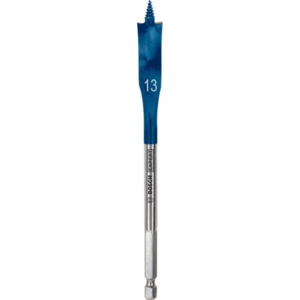 Bosch Expert SCS Yaprak Ahşap Mtk Ucu HEX 13x152mm