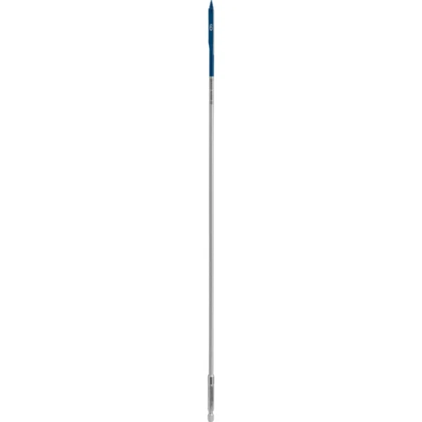 Bosch Expert SCS Yaprak Ahşap Mtk Ucu HEX 6x400 mm