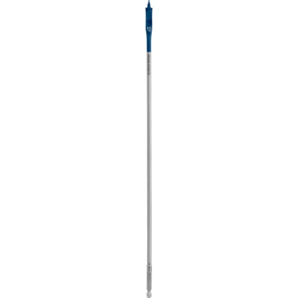 Bosch Expert SCS Yaprak Ahşap Mtk Ucu HEX 10x400mm