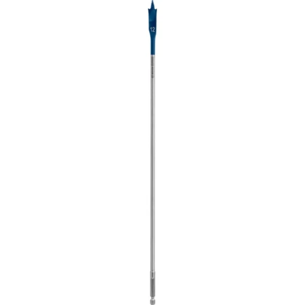 Bosch Expert SCS Yaprak Ahşap Mtk Ucu HEX 12x400mm