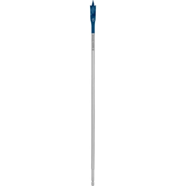 Bosch Expert SCS Yaprak Ahşap Mtk Ucu HEX 13x400mm