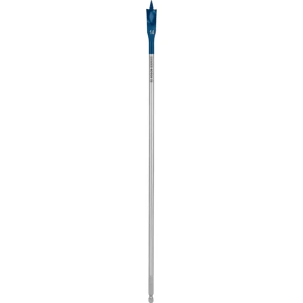 Bosch Expert SCS Yaprak Ahşap Mtk Ucu HEX 14x400mm