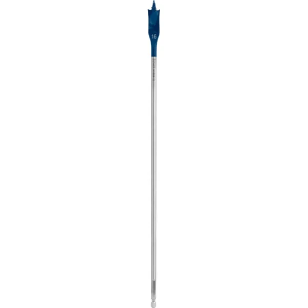 Bosch Expert SCS Yaprak Ahşap Mtk Ucu HEX 16x400mm