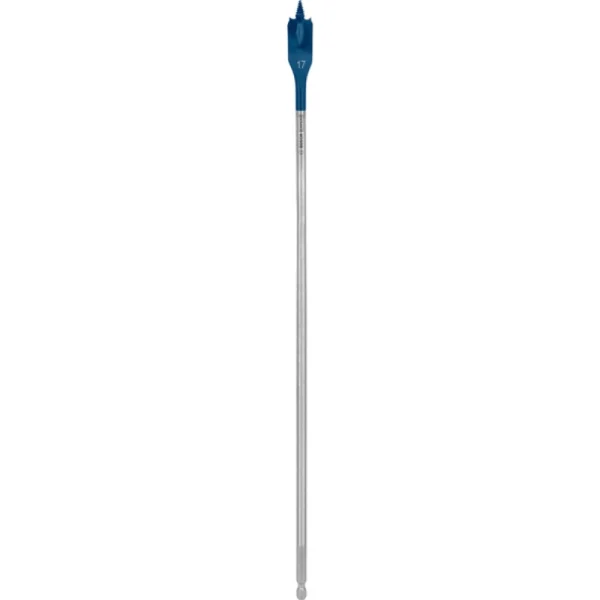 Bosch Expert SCS Yaprak Ahşap Mtk Ucu HEX 17x400mm