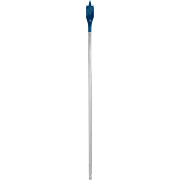 Bosch Expert SCS Yaprak Ahşap Mtk Ucu HEX 18x400mm