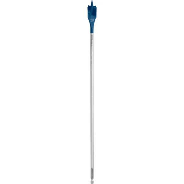 Bosch Expert SCS Yaprak Ahşap Mtk Ucu HEX 20x400mm