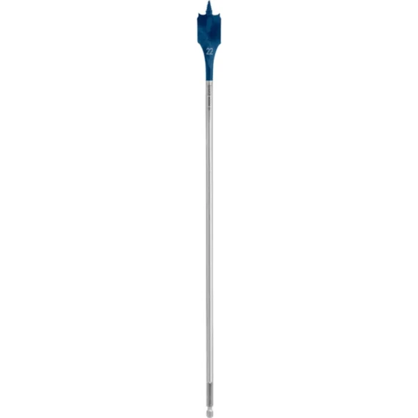 Bosch Expert SCS Yaprak Ahşap Mtk Ucu HEX 22x400mm