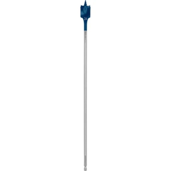 Bosch Expert SCS Yaprak Ahşap Mtk Ucu HEX 24x400mm