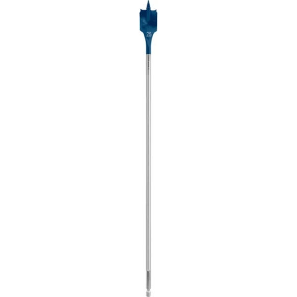 Bosch Expert SCS Yaprak Ahşap Mtk Ucu HEX 26x400mm