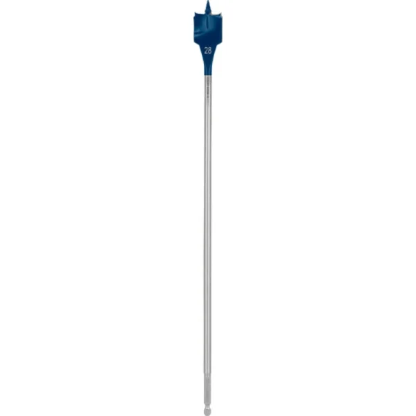 Bosch Expert SCS Yaprak Ahşap Mtk Ucu HEX 28x400mm