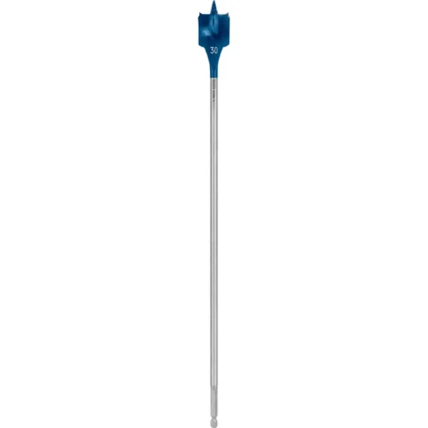 Bosch Expert SCS Yaprak Ahşap Mtk Ucu HEX 30x400mm