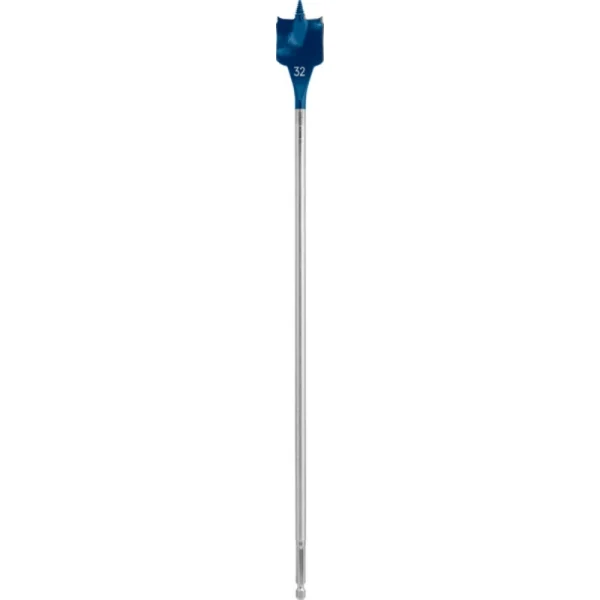 Bosch Expert SCS Yaprak Ahşap Mtk Ucu HEX 32x400mm