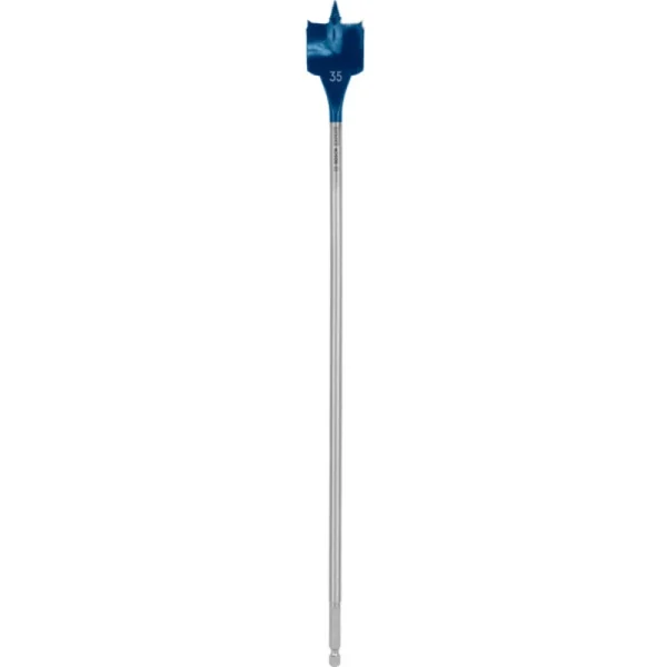 Bosch Expert SCS Yaprak Ahşap Mtk Ucu HEX 35x400mm