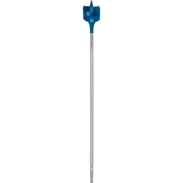 Bosch Expert SCS Yaprak Ahşap Mtk Ucu HEX 38x400mm