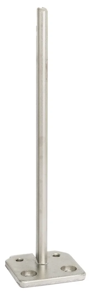 Bosch GSG 300 Sünger Kesme Bıçağı Klavuz 130mm