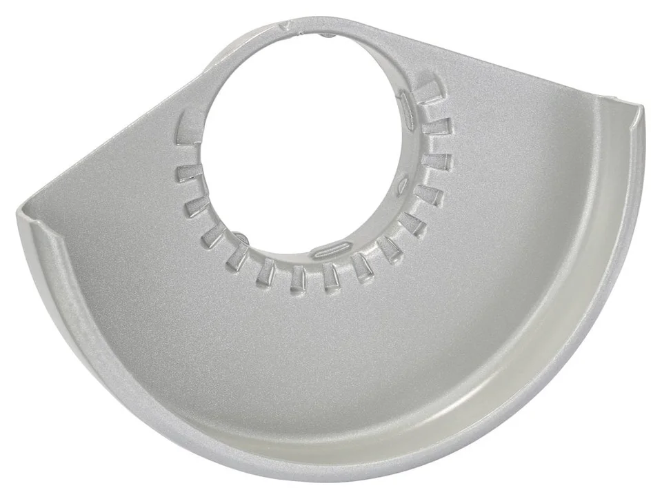Bosch Taşlama Siperi Kapaksız Vidasız 125mm