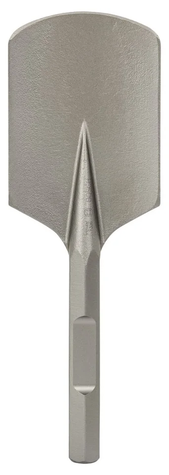 Bosch HEX 28mm Şaft Yassı Keski 400x135 mm 1618662000